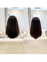 ブルーオーシャン 大久保店(BLUEOCEAN)&nbsp;髪質改善ヘアエステ