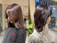 トコノバ(toconova)の雰囲気（渡辺限定【暗髪クーポン】あります！絶賛ご予約受付中！！）