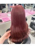 《Akari》大人気ピンクラベンダー