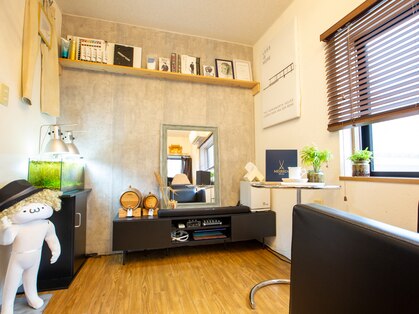 ジョン グラスゴー(John Glasgow)の写真