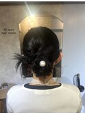 カチモリヘアー
