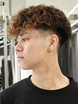 ササ 京都河原町店(33 SASA) スペインカール　京都四条河原町