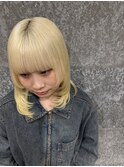 【人気】ミディアムレイヤー