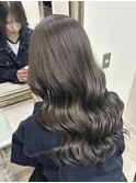 Olive color ♪