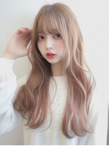 ジゼル 梅田(GiseL)&nbsp;ホワイトミルクティー