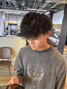 エイト 博多店(EIGHT hakata) 【EIGHT hakata】平島拓也__