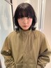 【パックリ改善◎】TOKIKATAカット￥8800→￥6600