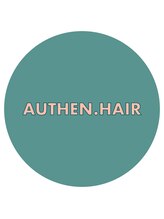 AUTHEN.HAIR【オーセンヘアー】