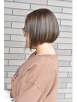 エンドレスウィズユー(ENDLESS WITH YOU)&nbsp;白髪ぼかしカラー【ハイライトカラー】