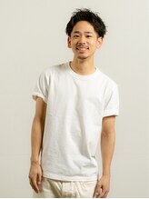 メリー オオサカ(Merly Osaka) 木田 哲平