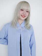 カシェル(cashel kishaba) かみ やま