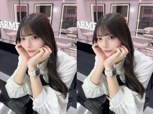 韓国スタイルのSpecialistが集結☆トレンドのレイヤーカットで叶えるヘアスタイルにラブコールが止まらない