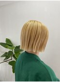 プツッとボブ