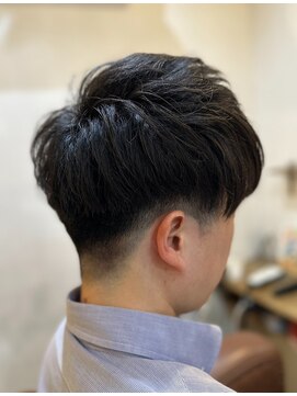 クオリア(QUALIA) 夏らしくサッパリ！フォーマルに！