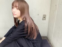 エント エクラート 川越東口店(ento.ECLART)の雰囲気（大人気バイカルテ取扱店[髪質改善/縮毛矯正/バイカルテ/川越]）