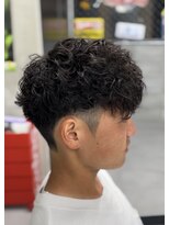 バジー バイ ディーアンドティー(Buzzy by D&T)&nbsp;スペインカール