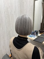 ビオルネ 浦安店(VIE.ORNER)&nbsp;コンパクトボブ