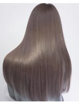 ラキング ギンザ トウキョウ(LAKING GINZA)&nbsp;くびれヘア/アプリコットオレンジ/夏/ハイライトカラー[銀座駅]