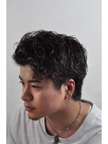 ヒロギンザ 福岡本店(HIRO GINZA)&nbsp;かきあげヘアー