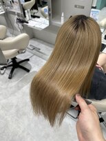 リーホリエ(Lee Horie) 超高濃度◯◯ケアで超保湿!