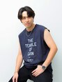 メンズファースト(men's FIRST) 栗田 拓