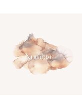 髪質改善　　Number 2nd