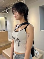 ニコフクオカヘアーメイク(NIKO Fukuoka Hair Make)&nbsp;【NIKO】ハッシュカット/ウルフカット/レイヤーカット