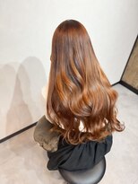 ベジット 湘南台店(Bejitto)&nbsp;オレンジベージュ