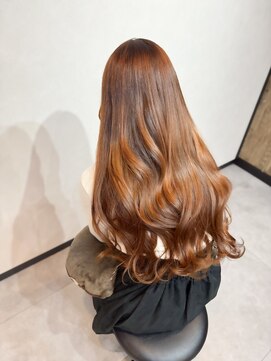 ベジット 湘南台店(Bejitto) オレンジベージュ