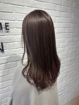 ビューティー エールフォルム 浜松有玉店(BEAUTY YELLFORME) エドル グレージュ