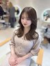 【メンテナンスに♪】当店エクステ外し+カット★（SB込）