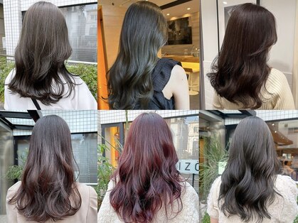 エイゾー(EIZO)の写真