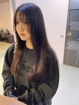 ニードバイスケール(NEED by SCALE)&nbsp;微還元髪質改善ピンクバイオレット