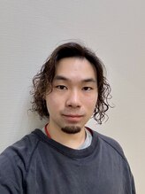 アグ ヘアー シルフ 市名坂店(Agu hair sylph)&nbsp;佐藤 航希