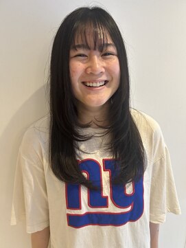 Folk Lore【フォークロア】己斐店 ロングレイヤー