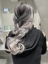 ソル 栄矢場町(SOL)&nbsp;アンブレラカラー/インナーカラー/ホワイトカラー