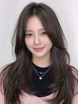 ジュール 新宿(Joule)&nbsp;新宿/レイヤーカット/ダブルカラー/ボブ