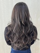 ガーデン 西川田店(garden) 宇都宮ブリーチなしダブルカラーイヤリングカラーレイヤーカット