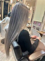 ヘア メイク ココ(hair make coco)&nbsp;妖精カラー★★★