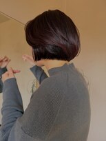 ヤント(yant) 大人ボブレイヤー