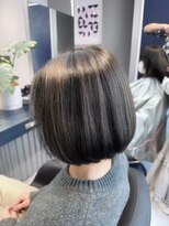 エイト 横浜店(EIGHT)&nbsp;コントラストハイライト