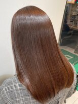 アッシュ 等々力店(Ash)&nbsp;透明感カラー