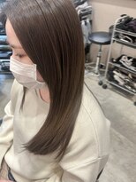 エスデザイン(es design)&nbsp;オリーブベージュ