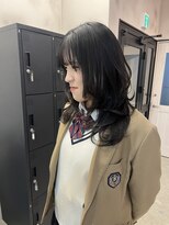 エルフレームバイワンラヴェスト(L'FLAME by one Lovest) レイヤー