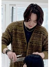 ラナン(Ranun)&nbsp;髪質改善 【星太】