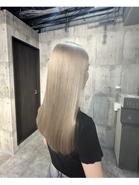 メゾン(Maison) ホワイトベージュ