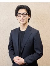 ヘアーズ ゼノン ルクアイーレ店(HAIR'S ZENON)&nbsp;中村 