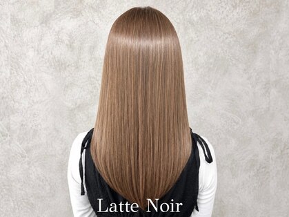 Latte Noir 【6月15日OPEN（予定）】の写真