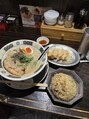 ショコラ ウメダ(Chocolat UMEDA) 食い意地だけは張ってます。