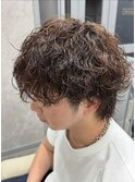 波巻きツイストスパイラル